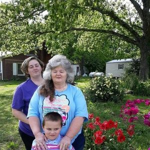 Meet your Posher, Tammy